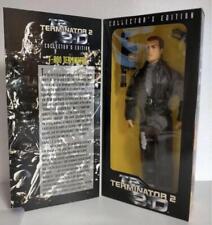 Terminator T-800 figure Doll picture