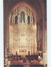 Unused Pre-1980 ST. THOMAS EPISCOPAL CHURCH New York City NY 6/7 A7175@ picture