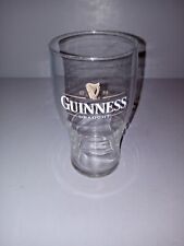 Guinness Draught Pint Beer Glass picture