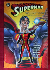 Superman TPB Eradication The Origin Of The Eradicator picture