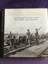 Second Manassas a Picture of the Waste of War 1995 Time Life Voices Civil War picture