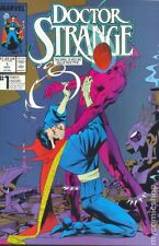 Doctor Strange #1 VF 8.0 1988 Stock Image picture