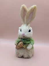 Kirkland Natural Fiber Easter Bunny Rabbit picture