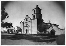 San Luis Rey Mission Church,Oceanside,California,CA,1930-1940,San Diego County picture