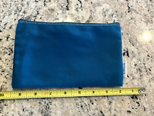Aer Lingus travel pouch picture