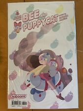 Bee and Puppycat #3 (2014) Kaboom 1st Print Comic Low Print Natasha Allegri VF picture