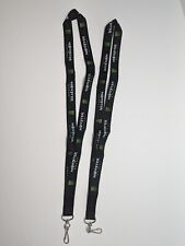 Lot Of 2 MONSTER ENERGY DRINK LANYARD - NEW picture