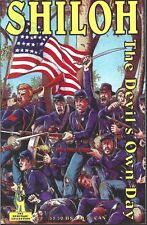 SHILOH THE DEVIL'S OWN DAY (NM) THE HERITAGE COLLECTION $3.95 FLAT RATE SHIPPING picture