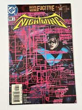 Nightwing #68 (DC Comics June 2002) picture