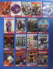 SUPERIOR FOES Of SPIDER-MAN #1-17 Complete Series Run Set Lot NICK SPENCER 2013 picture