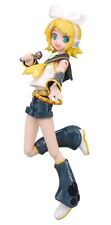 Max Factory Figma Kagamine Rin Action Figure Collector Doll Hobby picture