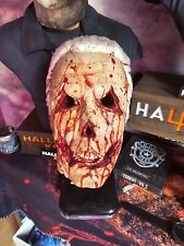 Halloween 2018 Life Size Michael Myers Officer Francis Head Acrylic Teeth Rehaul picture