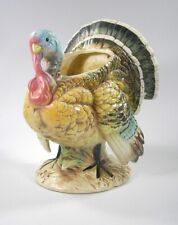 Vintage Napcoware Turkey Planter #3451  picture