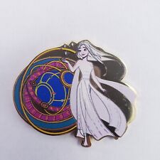 HKDL Hong Kong Elsa Frozen Momentous Collection Magic Access Exclusive Pin picture