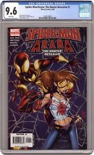 Spider-Man and Arana Special #1 CGC 9.6 2006 4428728005 picture