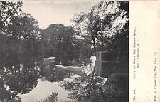 c.1905 Great Egg Harbor River May's Landing NJ post card Mays picture