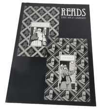 Reads by Dave Sim & Gerhard Cerebus Book 9 ISBN: 0919359159 picture