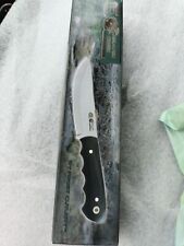 Beaver Creek Boot Knife picture
