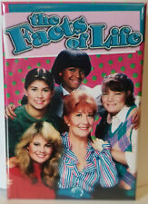 Facts of Life 2