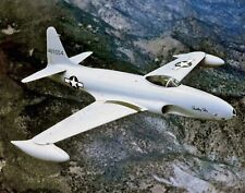 LOCKHEED P-80 SHOOTING STAR Jet Fighter PHOTO  (189-T) picture