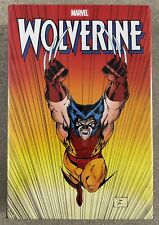 Wolverine Omnibus Vol 2 Jim Lee Cover Hardcover HC Marvel Comics - New Sealed picture
