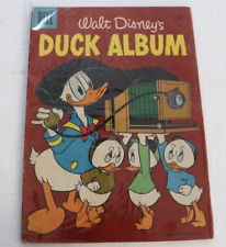Four Color Comics #840 Duck Album Donald Duck picture