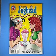 Archie's Pal JUGHEAD #191 