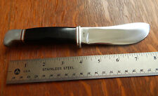 Buck Skinner 103 Early Vintage 1961 - 1967 Hunting Knife  picture