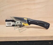 Buck USA 346 Vantage Avid Pocket Knife 0346GYS-B BOS 13C26 Blade with box picture