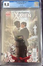 Astonishing X-Men #51   CGC 9.8 Retailer Incentive Variant picture