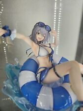 Hololive Shirogane Noel Swimsuit Ver. 1:7 Scale Figure Goodsmile Company. picture