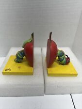 Eric Carie 1 Pair Bookends Stopper 6