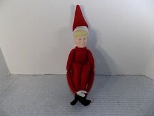 Donald Trump Christmas Elf Novelty 15