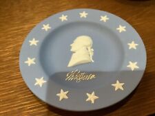 WEDGWOOD 4.5 INCH SWEET DISH THOMAS JEFFERSON picture