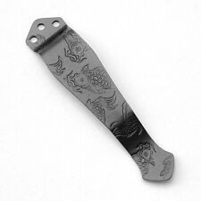 1PC. TC4 Pocket Clip for for ZT / BENCHMADE / Emerson CQC series picture