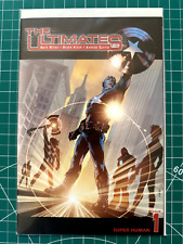 THE ULTIMATES #1 - 13 - COMPLETE --- COMBINE SHIPPING picture