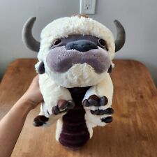 Nickelodeon Avatar: The Last Airbender Appa 18 Inch Soft Plush Mall of America picture