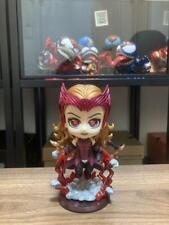 [Opened item] COS baby scarlet witch figure No.4817 picture