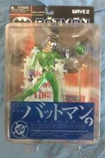 THE RIDDLER YAMATO BATMAN WAVE 2 JAPANESE IMPORT FIGURE picture