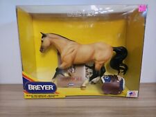 Breyer #701196 First Competitor Limited Edition 1996, 5,000 NEW Saddle Bridle picture