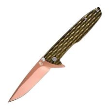 Gerber One-Flip Clip Folding Pocket Knife 3.2