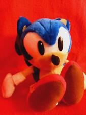 Sonic Plush SEGA Made in 1991 no tag a Japanese anime   picture