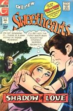 Sweethearts Vol. 2 #135 FN 6.0 1973 Stock Image picture