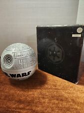 Star Wars Watch by Fossil - Death Star 20th Anniversary picture