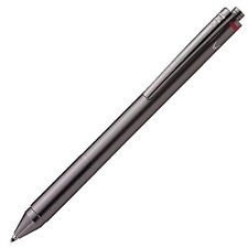 Rotring multi-pen 4in1 multifunctional 3colours Ballpoint Pen and Pencil 0.5mm picture