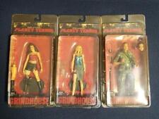 Neca Planet Terror In Grand House Figure Set Of 3 picture