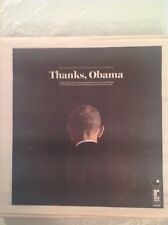 CHICAGO RED EYE NEWSPAPER 44th PRESIDENT BARACK OBAMA 1/10/2017  picture