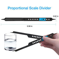 Professional Artist Proportional Scale Divider Drawing Tool - Scale Value Finder picture