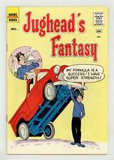 Jughead's Fantasy #3 VG/FN 5.0 1960 picture