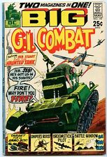 G.I. Combat 147 (May 1971) VG+ (4.5) picture